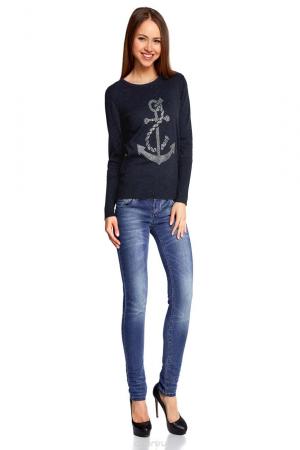 Джемпер oodji