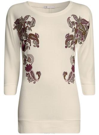 Джемпер oodji