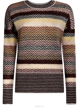 Джемпер oodji