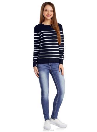 Джемпер oodji