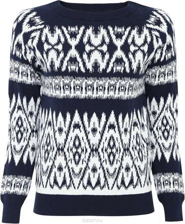 Джемпер oodji