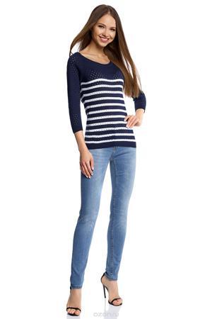 Джемпер oodji