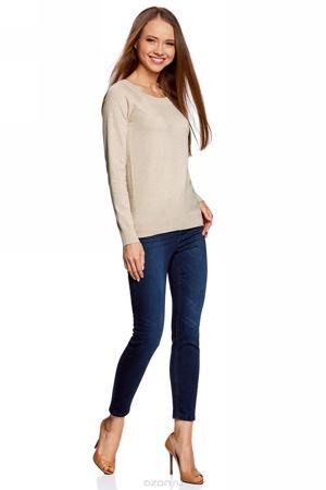 Джемпер oodji