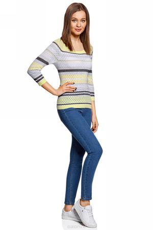 Джемпер oodji