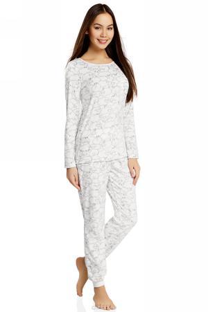 Джемпер oodji