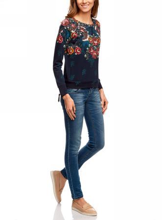 Джемпер oodji