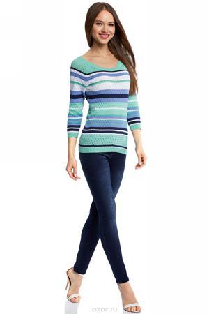 Джемпер oodji