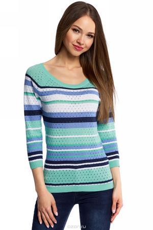 Джемпер oodji