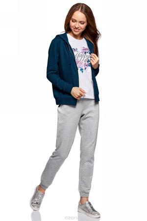 Джемпер oodji