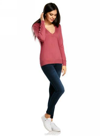 Джемпер oodji