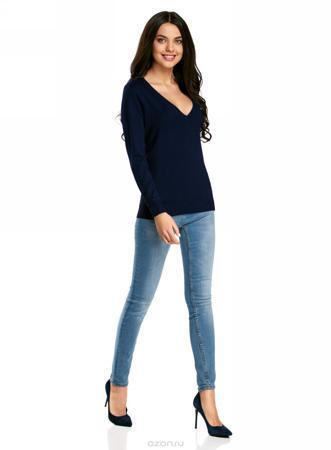 Джемпер oodji