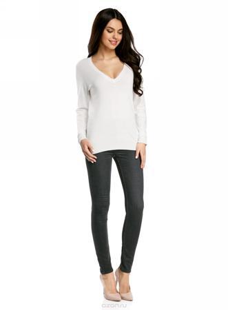 Джемпер oodji