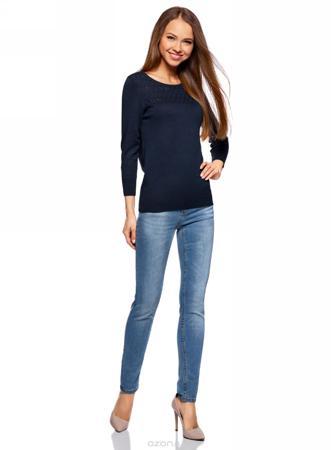 Джемпер oodji