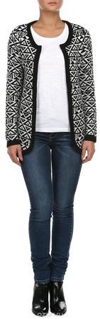 Джемпер Moodo