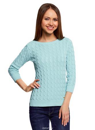 Джемпер oodji