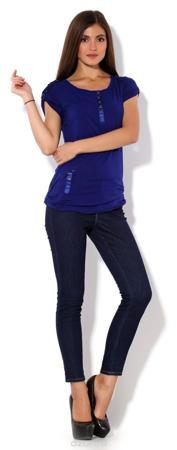 Джинсы Montana