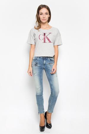 Джинсы Calvin Klein Jeans