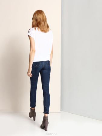 Джинсы Top Secret