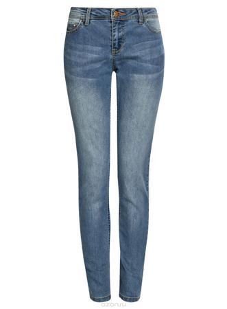 Джинсы oodji