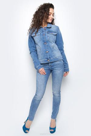 Джинсы Wrangler