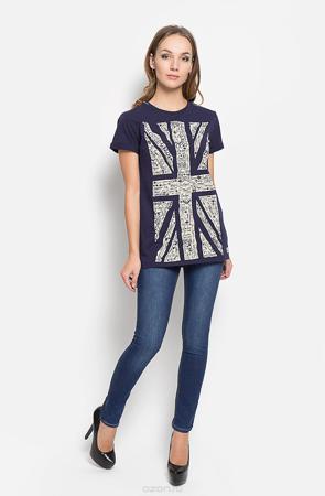 Джинсы Lee Cooper