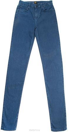 Джинсы Lee