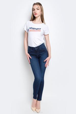 Джинсы Wrangler