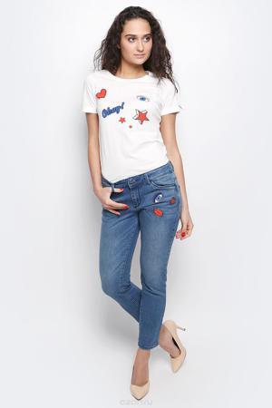 Джинсы Tom Tailor