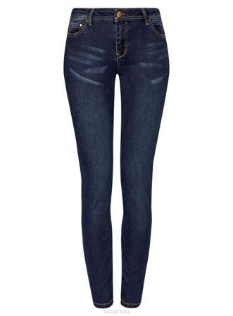 Джинсы oodji