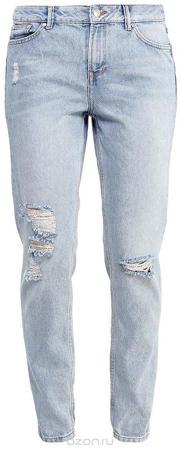 Джинсы Tom Tailor
