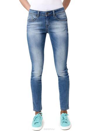 Джинсы F5