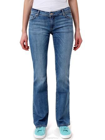 Джинсы F5