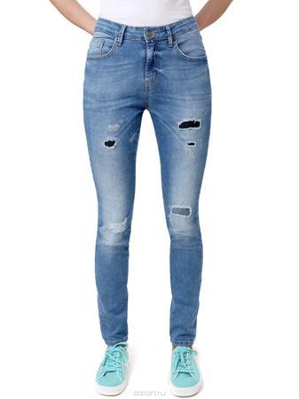 Джинсы F5