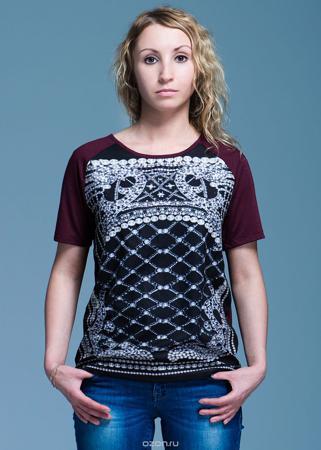 Футболка Vero Moda