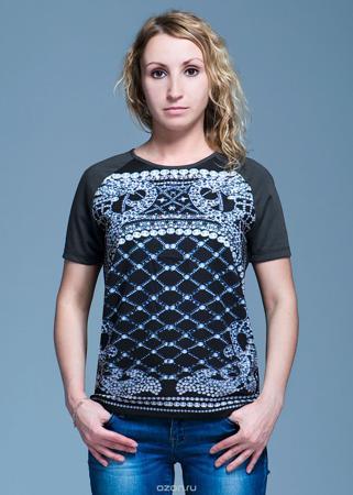 Футболка Vero Moda