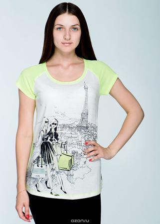 Футболка Viriato