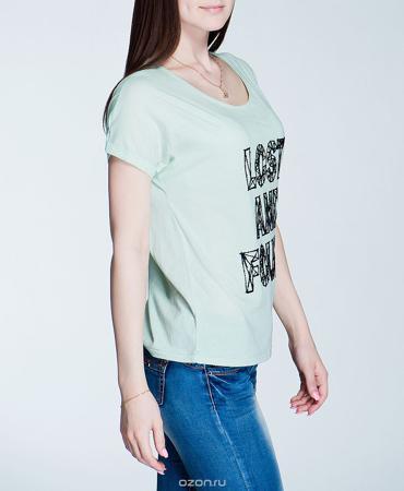 Футболка ICHI