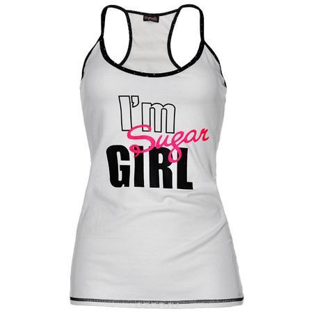 Футболка Sugarelle