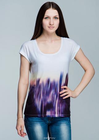 Футболка Lee