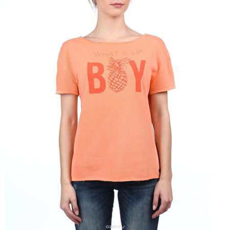 Футболка Tom Tailor