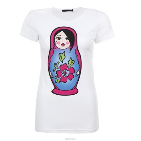 Футболка Alexander Konasov