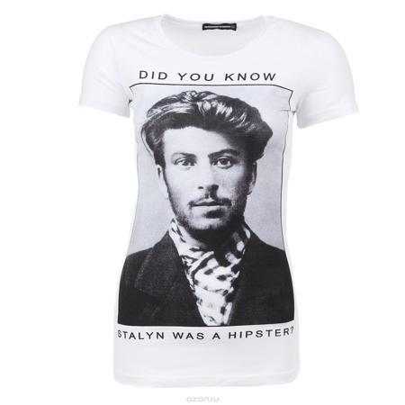 Футболка Alexander Konasov