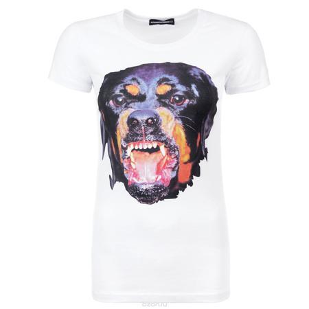 Футболка Alexander Konasov