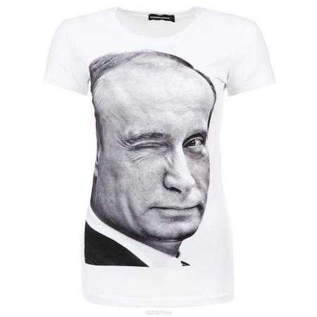 Футболка Alexander Konasov