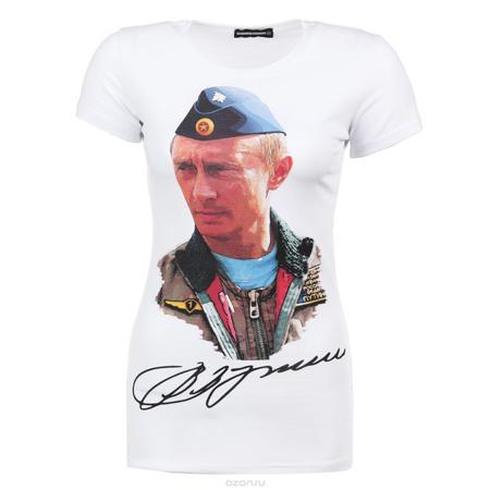 Футболка Alexander Konasov