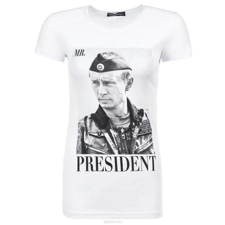 Футболка Alexander Konasov