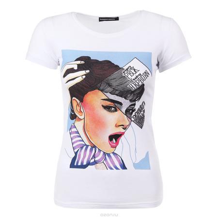 Футболка Alexander Konasov