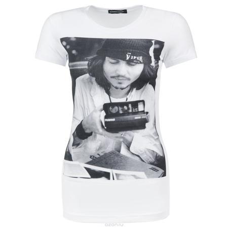 Футболка Alexander Konasov