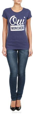 Футболка Moodo