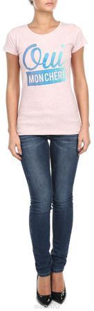 Футболка Moodo